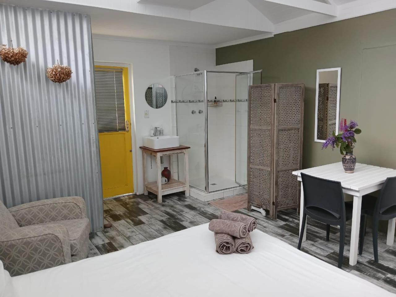 Stay At Seodin Wildernis Kültér fotó