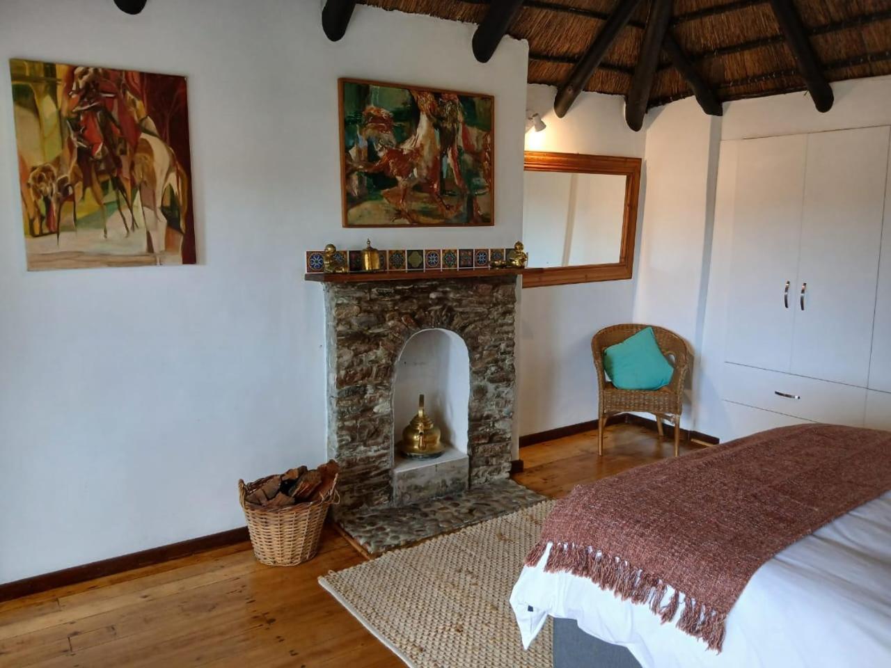 Stay At Seodin Wildernis Kültér fotó