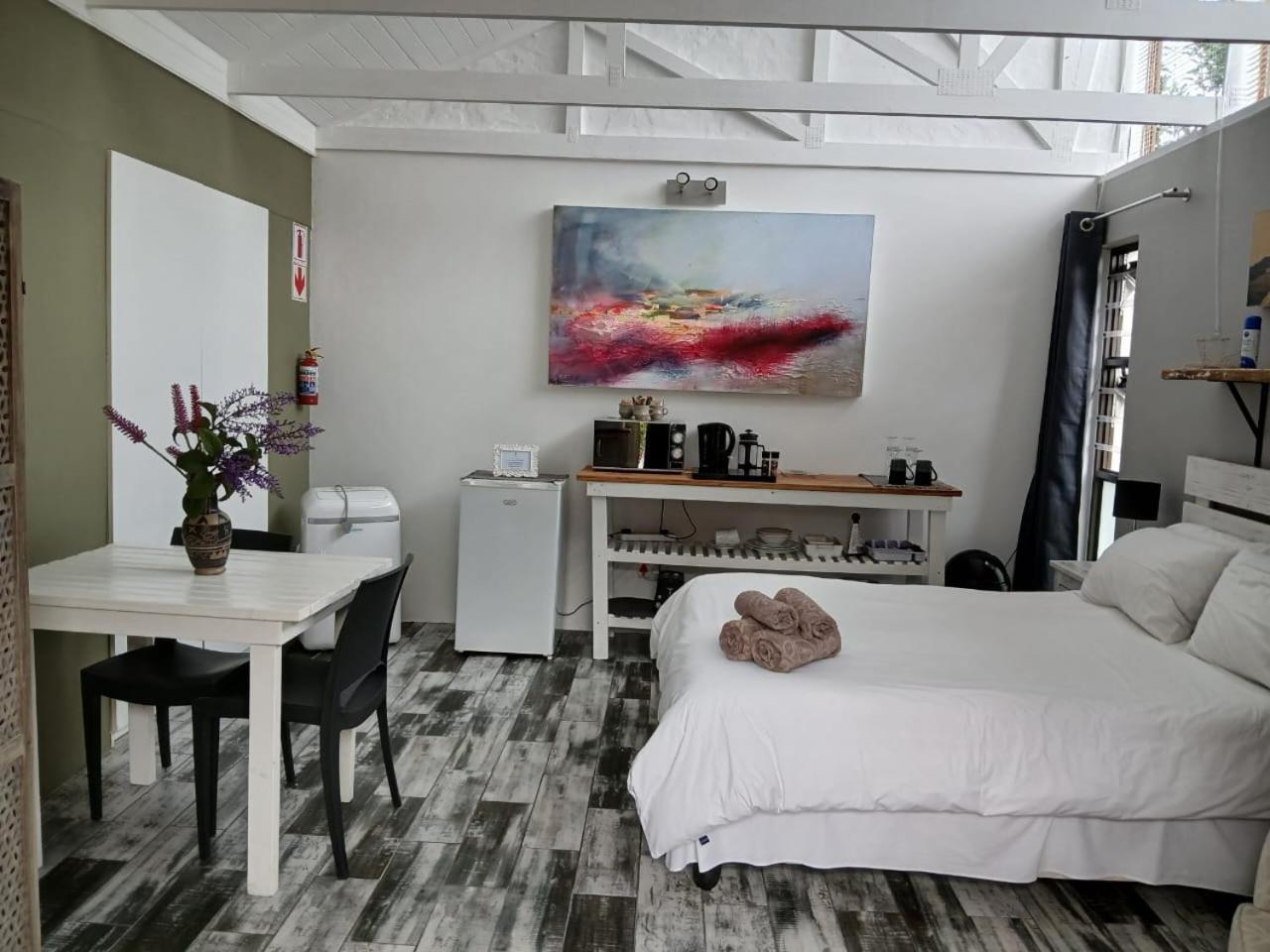 Stay At Seodin Wildernis Kültér fotó